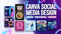 create canva social media posts to boost engagement