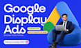 design professional google display ad creatives campaigns
