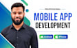 flutter mobile app development building mobile app app creation flutter develope
