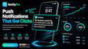 write high converting app push notifications