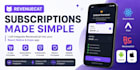 integrate revenuecat into your react native app