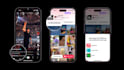 develop tik tok clone app, tik tok video app, video, chat app, dating app