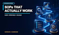 create sops and ai workflows for your business
