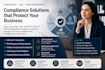 implement aml cft compliance and risk management programs