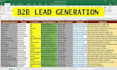 do data entry, copy, past, date analysis