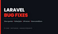 fix laravel bugs and optimize slow mysql queries