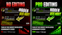 edit your roblox videos