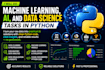 build python solutions for ai , data science and analytics