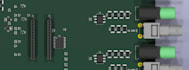 do kicad pcb design and component creation including 3d