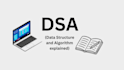 explain data structures and algorithms with a recorded video walkthrough