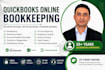 do accounting and quickbooks online bookkeeping