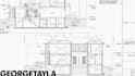 create architectural, structural, and mep permit drawings