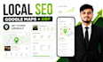 optimize your local SEO and google business profile