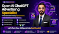 setup chatgpt ads pixel and openai conversion API with GTM