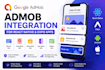 integrate admob in your react native app