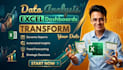 do excel data visualization