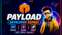 be your full stack web developer with react js, next js supabase and payload cms