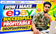 be your ebay virtual assistant for product research listing and store management