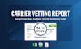 do comprehensive carrier vetting fmcsa risk analysis for freight brokers