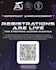 design creative event and promo posters