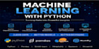 build a machine learning model using python and scikit learn