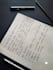 do beautiful handwriting, copy writing