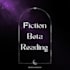 beta read your fiction manuscript