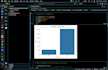 clean merge and analyse your data using python
