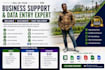 do business and finance