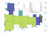 do full gc construction cost estimation and material takeoff