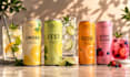 create premium product packaging and label design