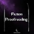 proofread your fiction manuscript
