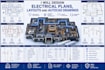 design electrical plans layouts and autocad drawings