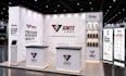 design print ready trade show booth graphics and exhibition displays