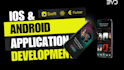 do ai mobile app development, android, IOS app, ai saas app as flutter developer