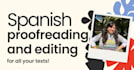 edit and improve your spanish content