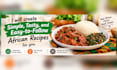 create african recipes with easy steps cooking instructions