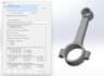 create basic 3d models and assemblies