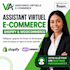 assistante virtuelle ecommerce et gestion administrative