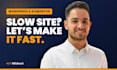speed up and optimize your wordpress or elementor website