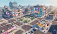 build custom roblox city map roblox game map 3d environment in roblox studio