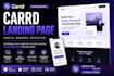 design carrd website carrd landing page carrd co