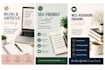write engaging blog posts and articles
