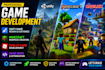 reskin unity game customize minecraft modpack roblox game development edits