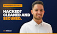 remove malware and fix your hacked wordpress website