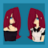 make you a custom stylized pngtuber