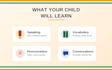 teach hindi speaking to kids and beginners