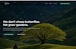 design and build a modern framer website