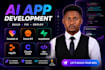 do expert vibe code base44 expert claude code expert vibe coding lovable ai fix