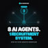 deploy an ai agent for automated resume screening